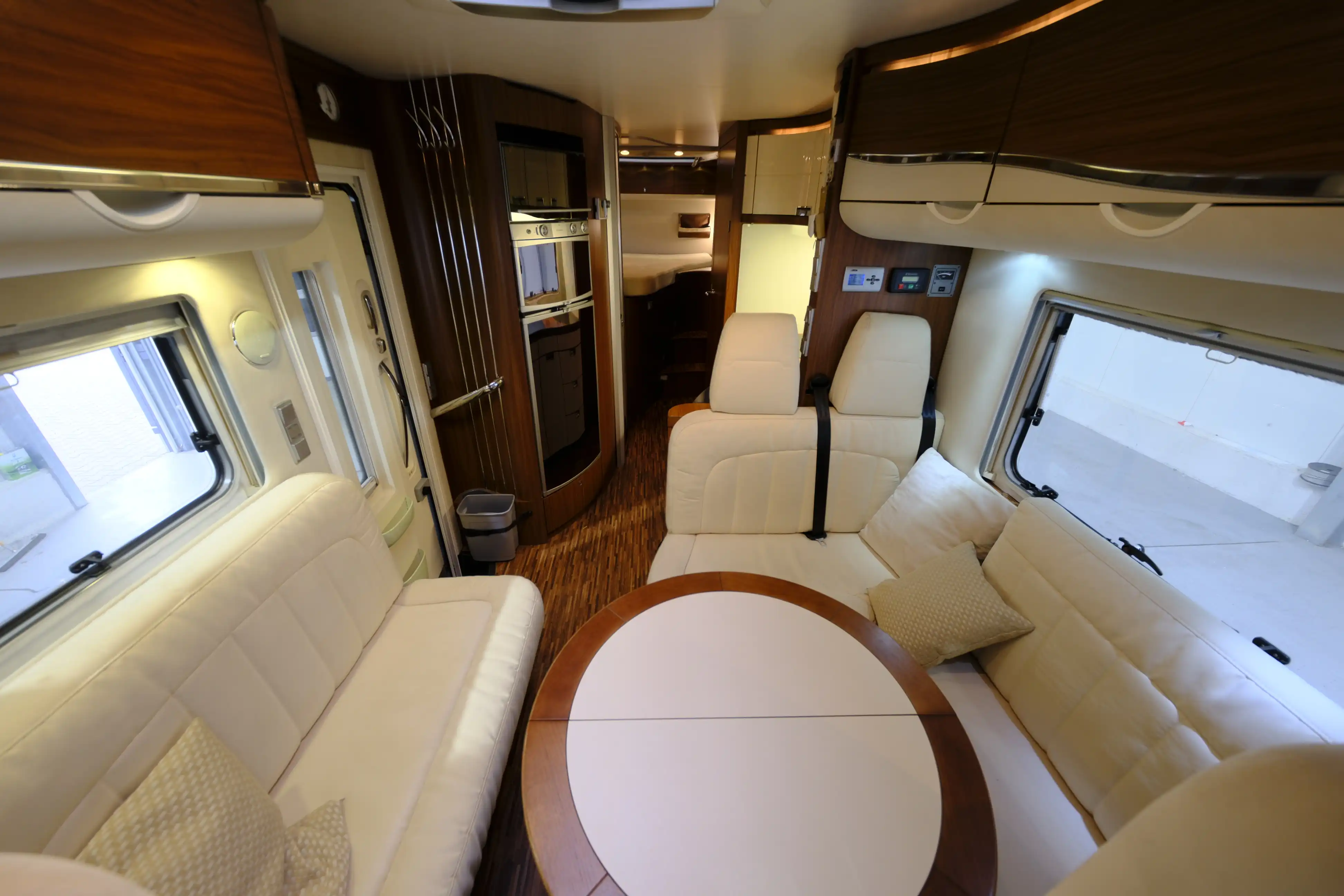 HYMER-ERIBA S 790